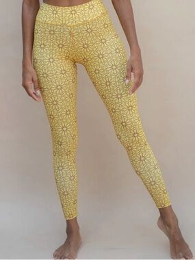 Indigo Luna Leggings